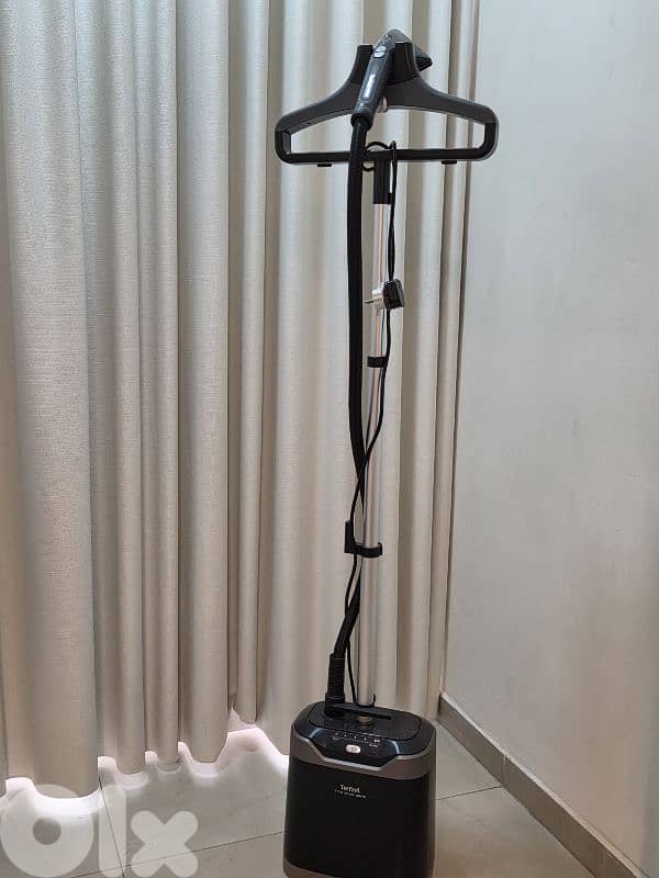 Tiffany steamer 3