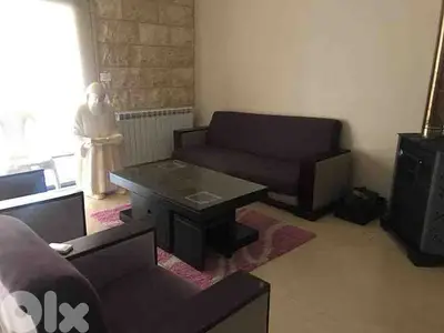 Villa For Rent In Mechmech | Triplex | فيلا للأيجار | PLS 26417