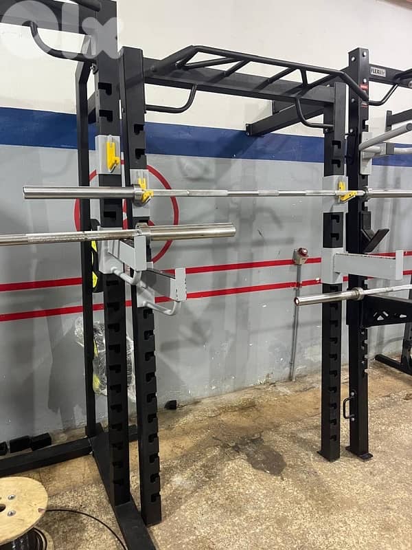 Wall rack new heavy duty 2