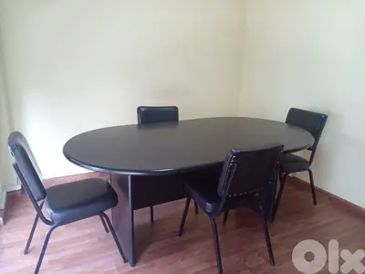 Full Dining Room