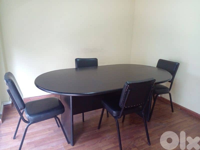Full Dining Room 0