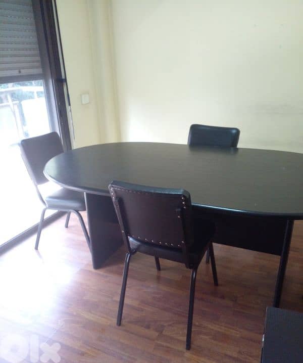 Full Dining Room 3