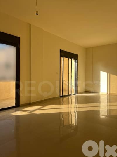 Apartment For Sale in Raouda شقة للبيع في الروضة