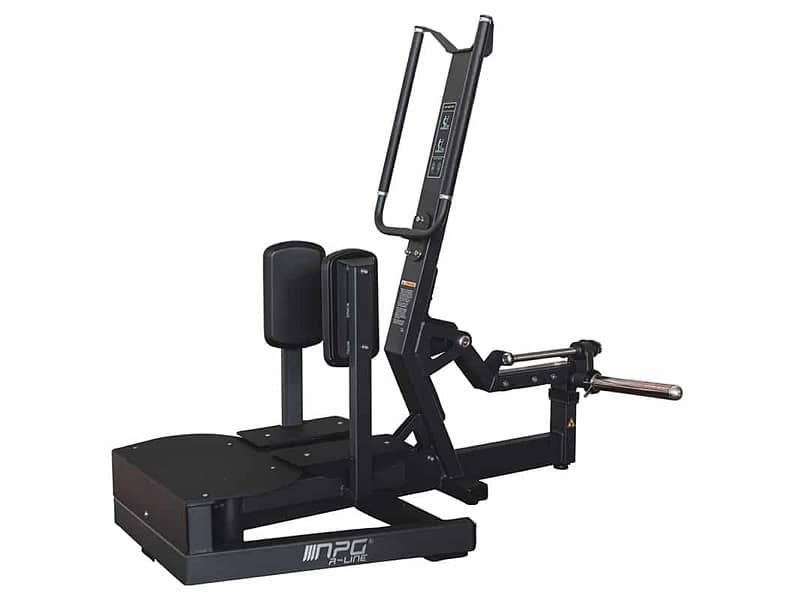 Standing abductor machine new 0
