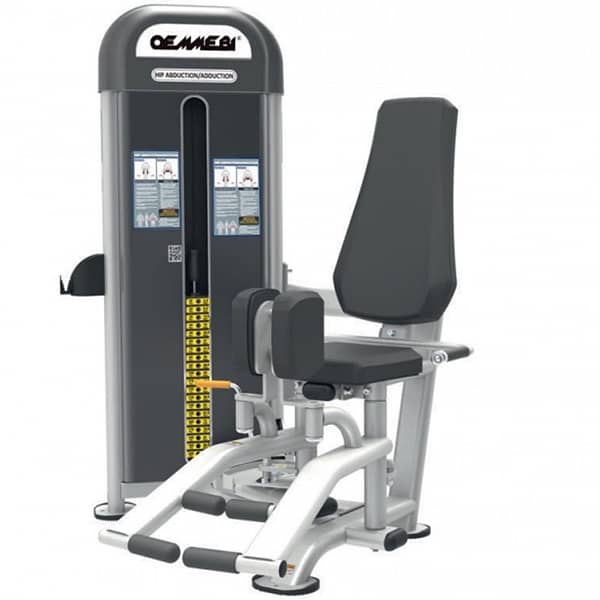 Adduction machine like new used 0