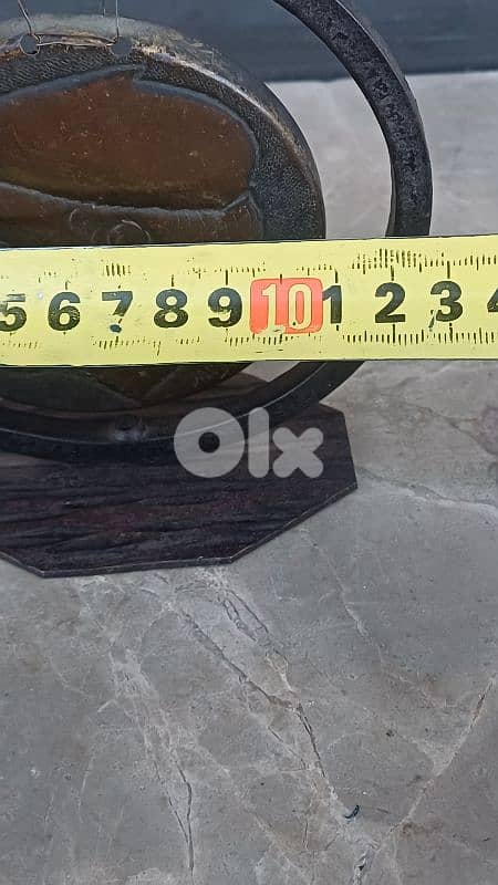 antique 8