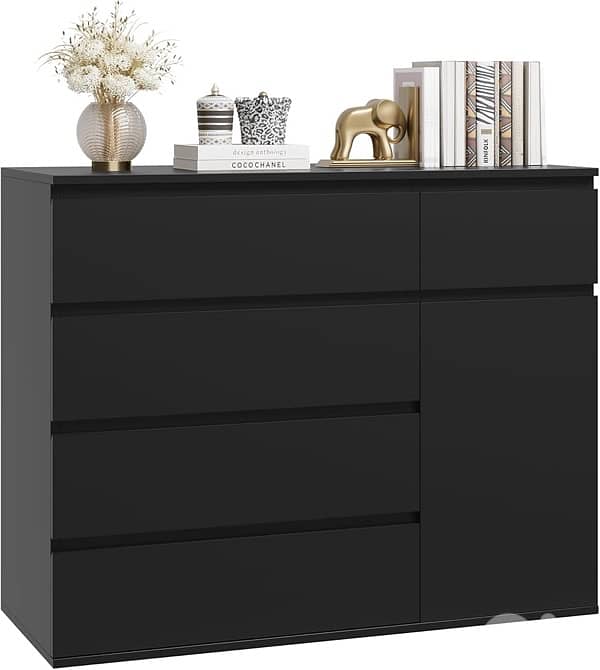 black dresser 1