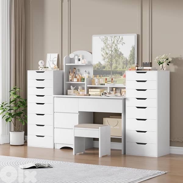 tall white dresser 3