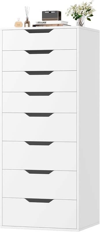 tall white dresser 5