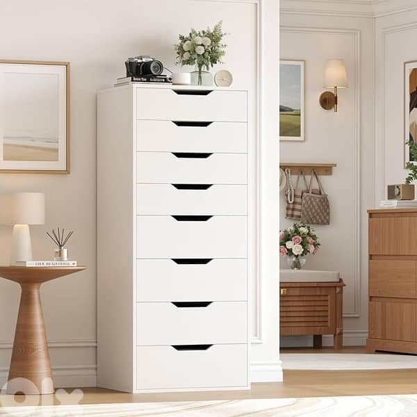 tall white dresser 6