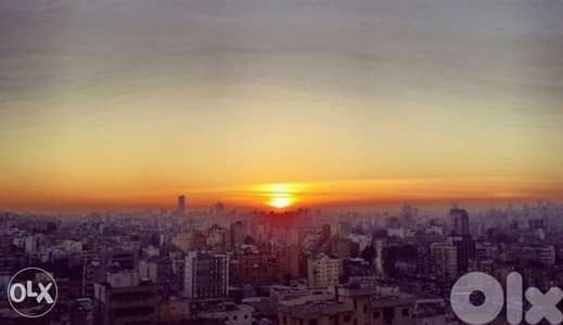 Apartment for sale in jdeideh شقة للبيع في الجديدة