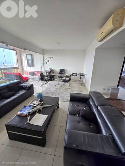 Apartment for sale in jdeideh شقة للبيع في الجديدة
