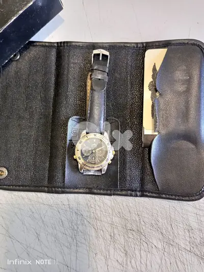 SECTOR Hand Watch