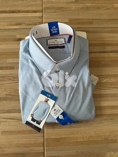 shirt