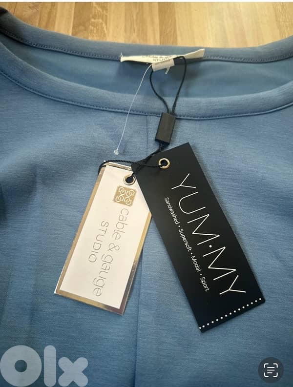 T_shirt 1