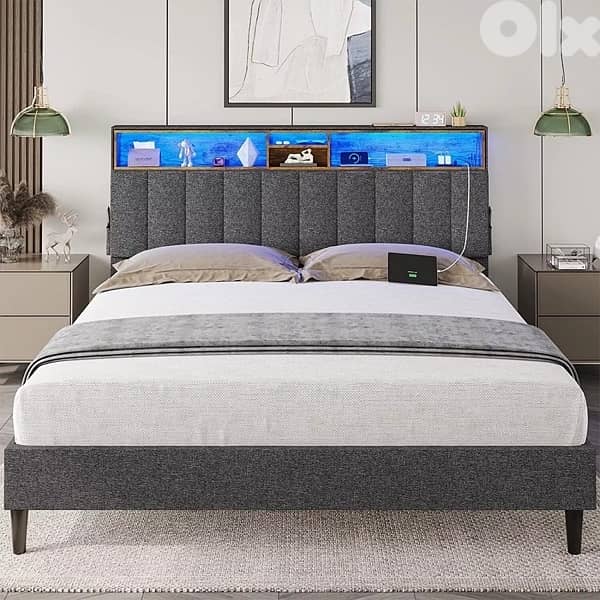 Bed LED 6