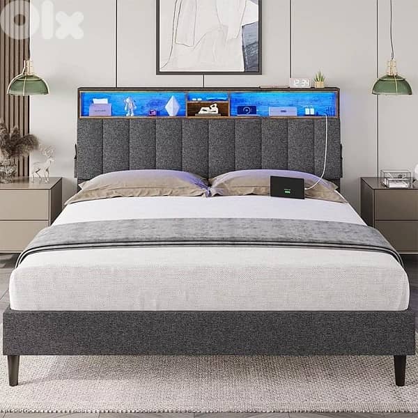 Bed LED 9