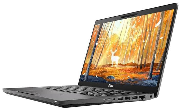 Dell Latitude 3510 1