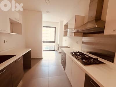 Achrafieh Amazing New 200sqm High Ceilings 2 Parkings Security Gardens
