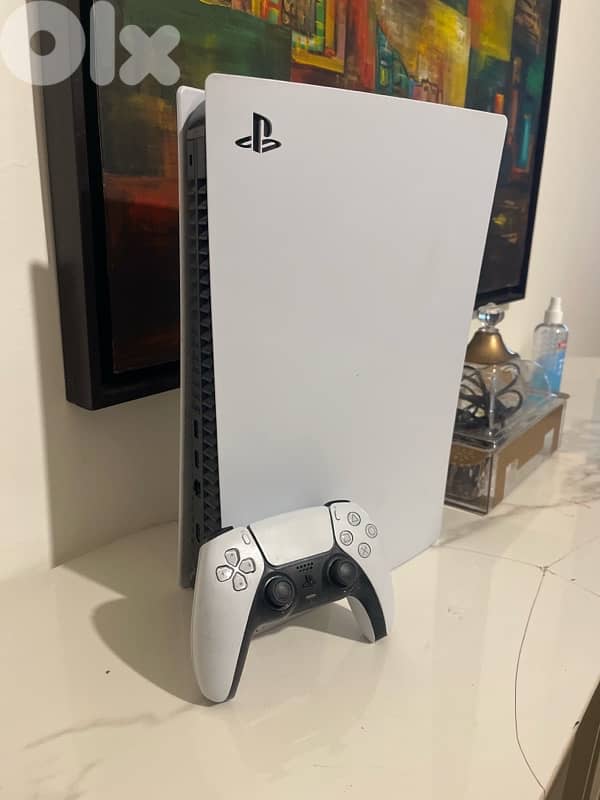 Playstation 5 for Sale 0