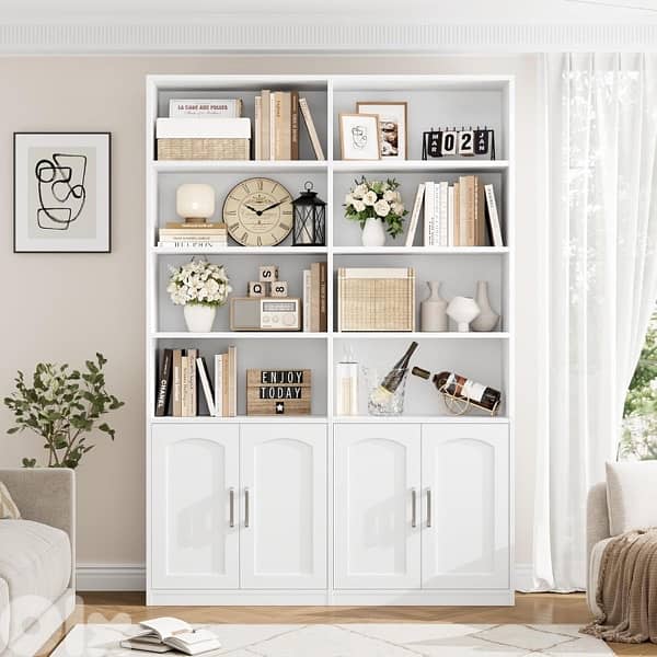 bookcase 1