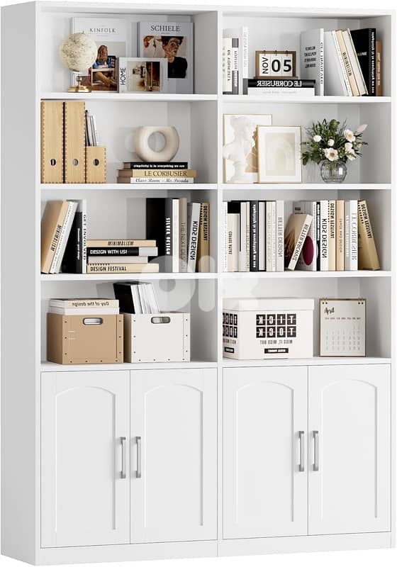 bookcase 3