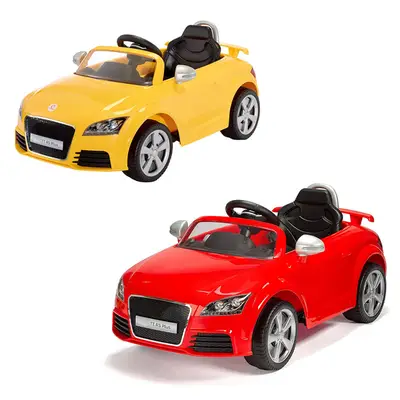Kids 6v Battery Operated Electric Ride-On Car - سيارة كهربائية للأطفال Kids 6v Battery Operated Electric Ride-On Car - سيارة كهربائية للأطفال