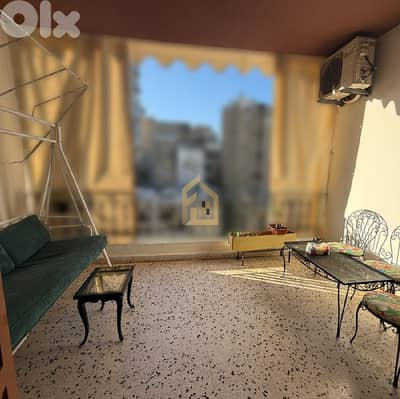 Apartment for sale in Achrafieh AA385 شقة  للبيع في الأشرفية