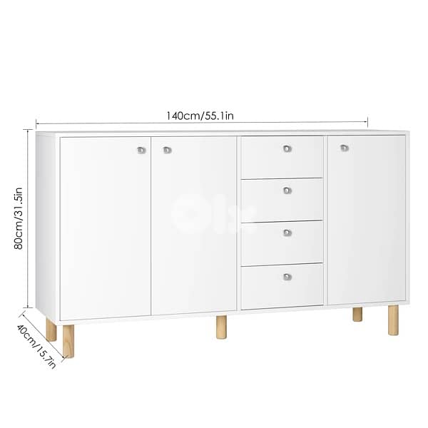 sideboard 9