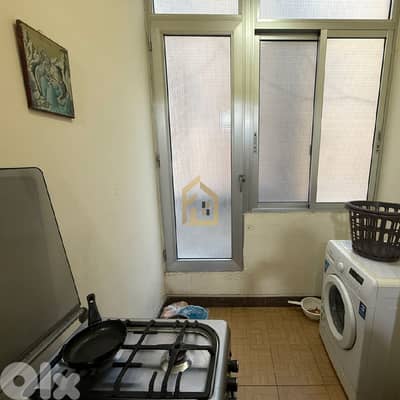 Apartment for sale in Achrafieh AA386 شقة للبيع في الأشرفية