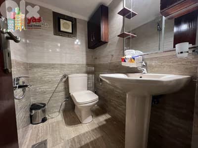 Jounieh 170m2 | Rent | Furnished | Prime Location | Catch  | EH