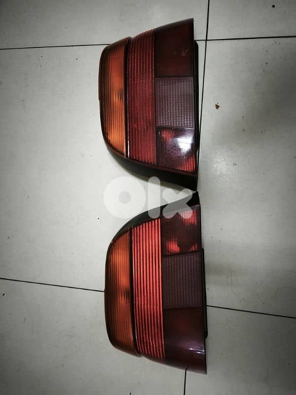 bmw e39 0