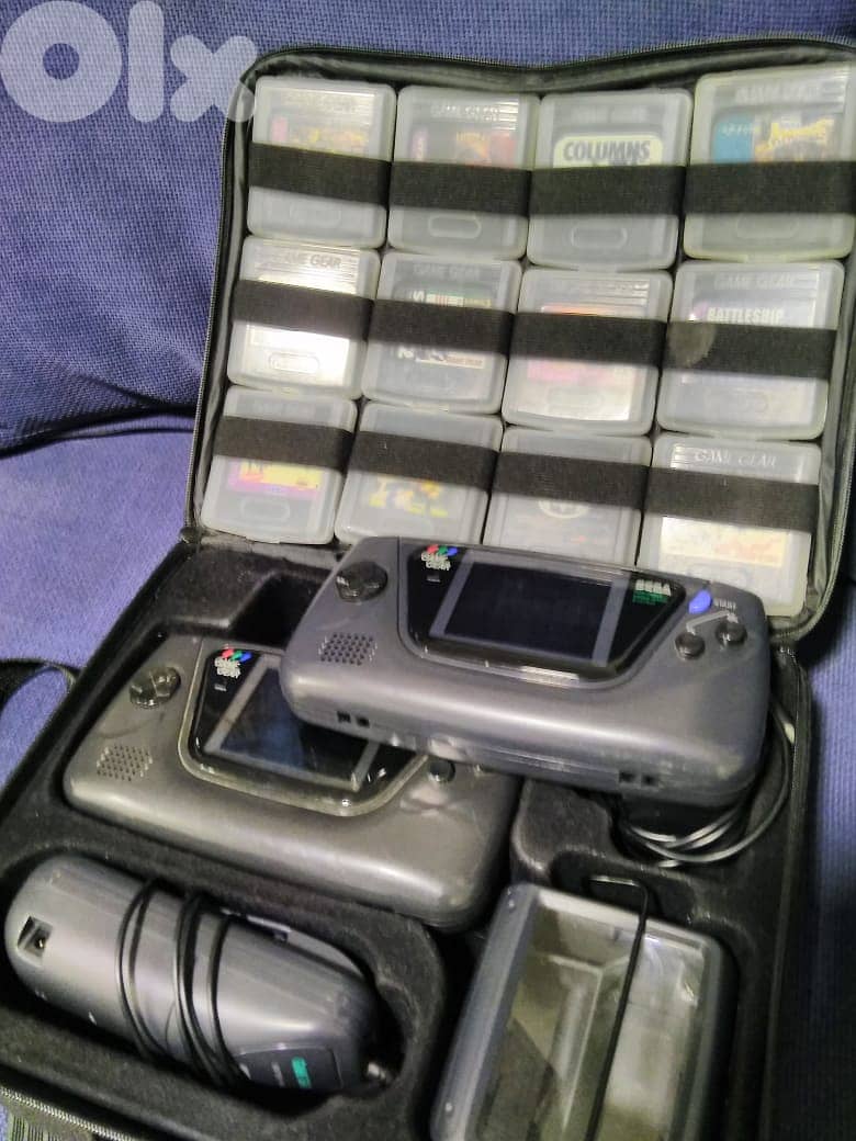 Nintendo Consoles CIB 12