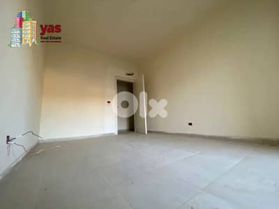 Mar Roukoz 145m2 | New | Partial View | Calm Street | AA/PED