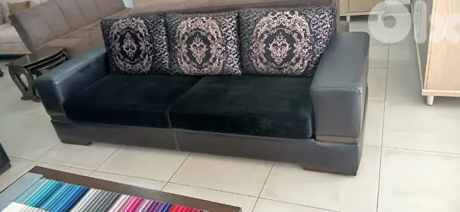 طقم كنبايات شغل توصاية كتير مرتب