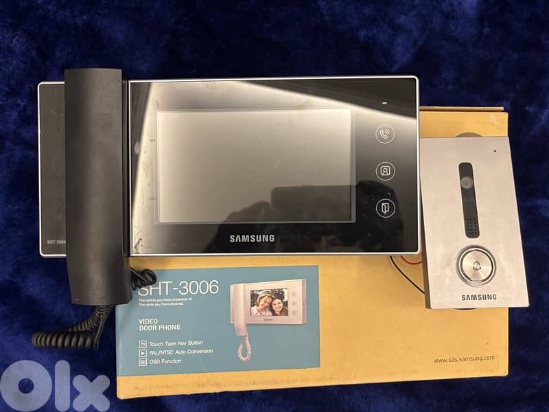 videophone sumsung 0