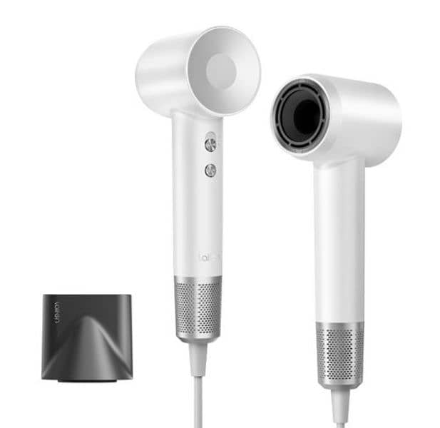 Laifen Swift Pearl White hair dryer (LF03-WHS-EU)  /4$ delivery. 0