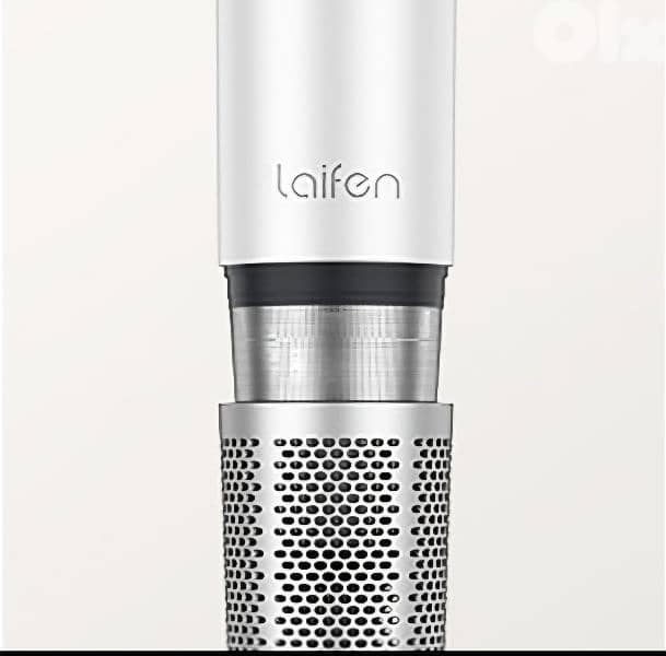 Laifen Swift Pearl White hair dryer (LF03-WHS-EU)  /4$ delivery. 2