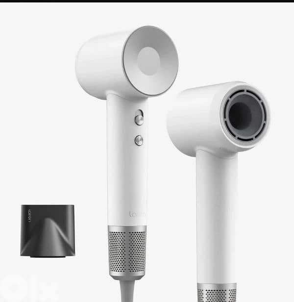 Laifen Swift Pearl White hair dryer (LF03-WHS-EU)  /4$ delivery. 11