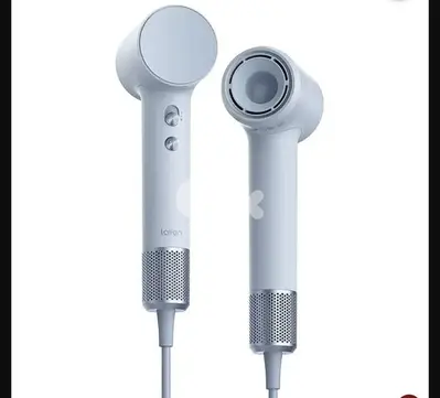 Laifen Mini x1, hair dryer Magnetic Smooth Nozzle/ 4$ delivery