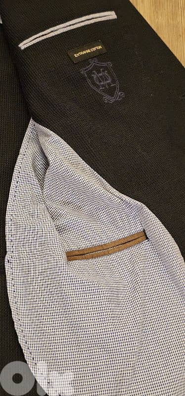MASSIMO DUTTI  blazer 12