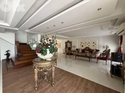 RWK498CA - Luxurious Duplex for Sale in Sahel Alma