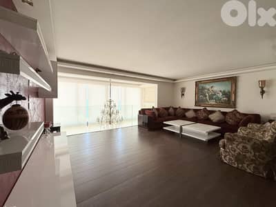 RWK498CA - Luxurious Duplex for Sale in Sahel Alma