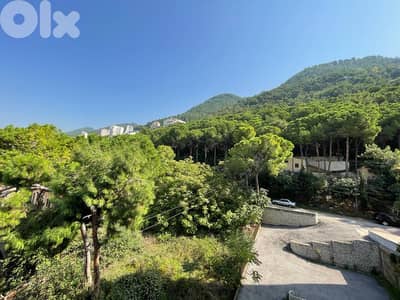 RWK199CA - Duplex for Sale in Sahel Alma with Open Sea View!