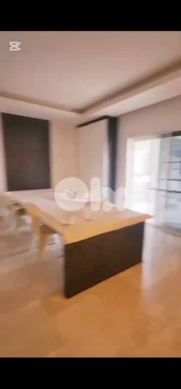 apartment For sale in ain saadeh شقة للبيع في عين سعاده