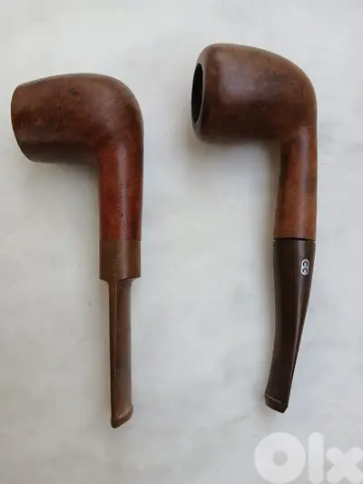 Pipes Germany