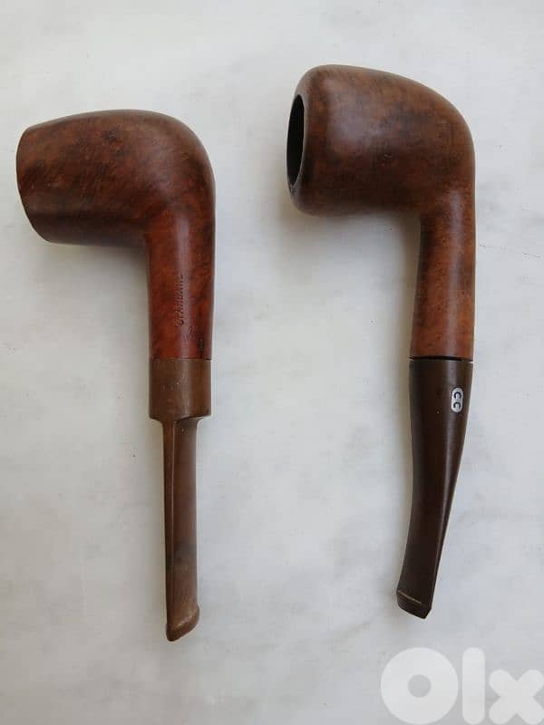 Pipes Germany 0