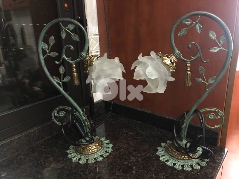lampadaire 0