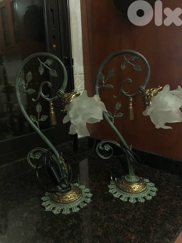 lampadaire 1
