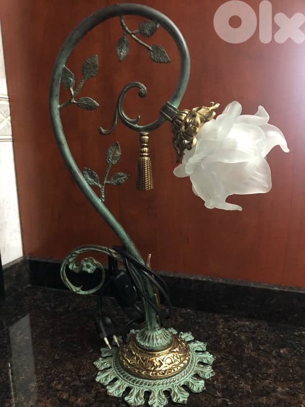 lampadaire 2